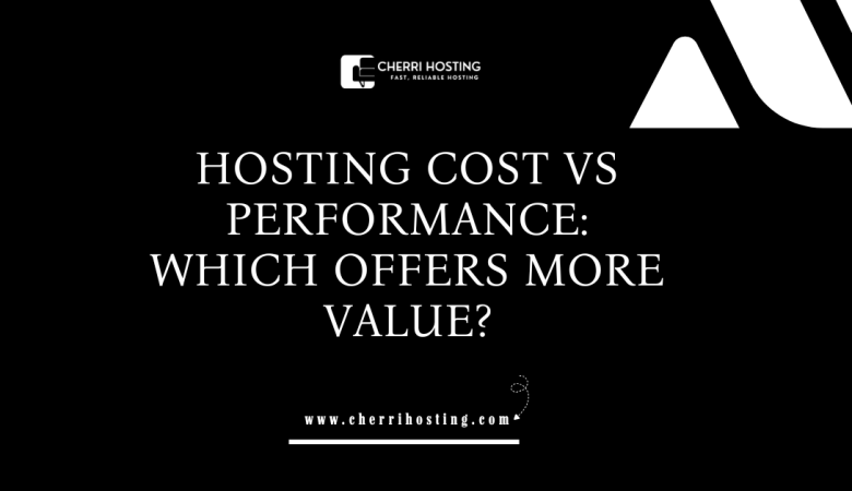 Hosting Cost vs Performance (Real Value Analysis)